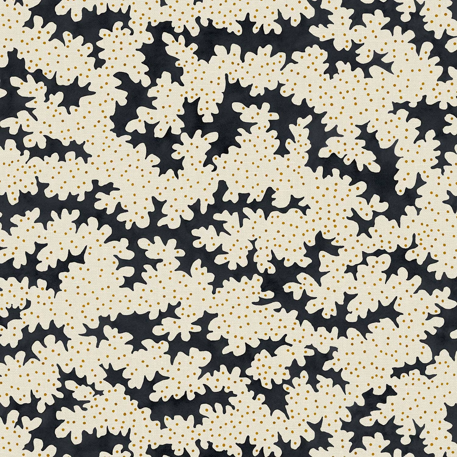 Big Top Dominoes fabric