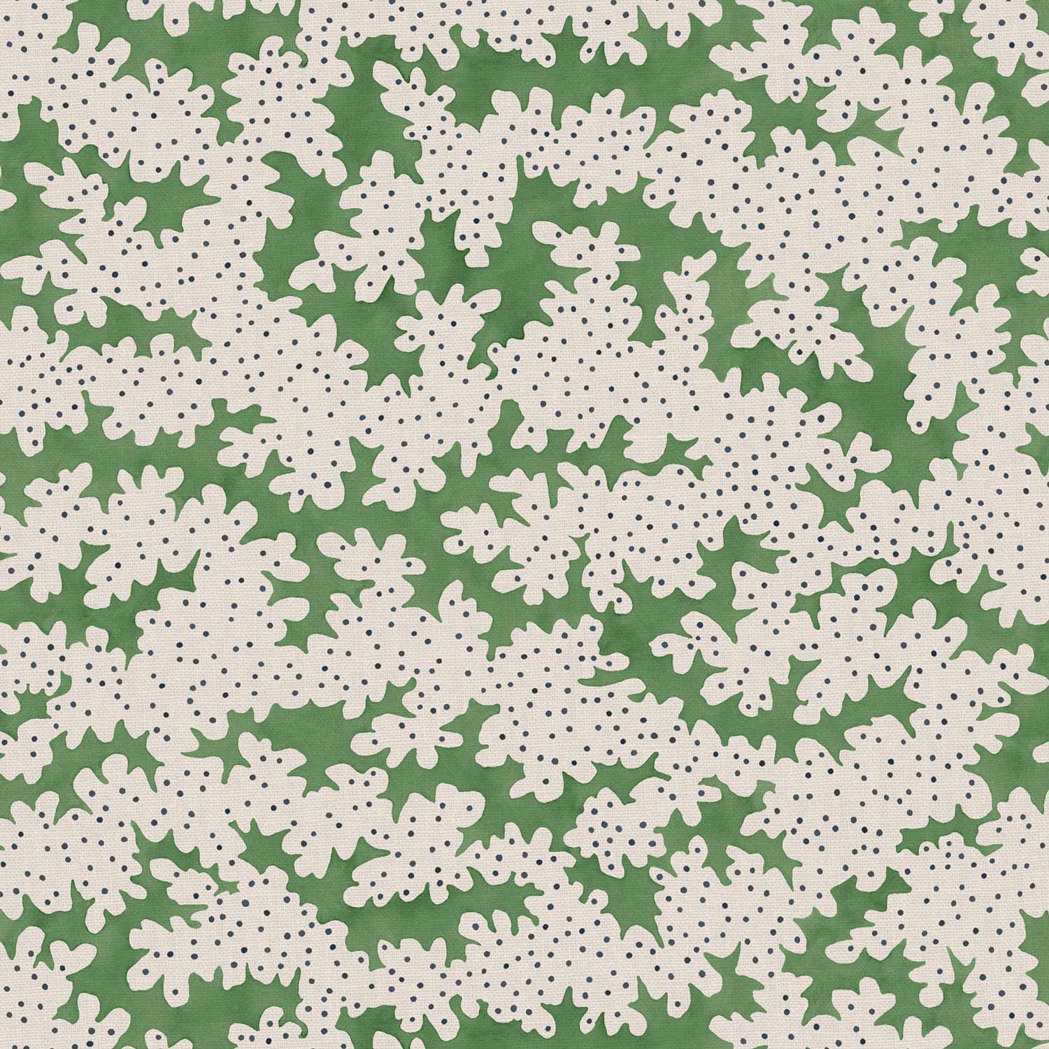 Big Top Ludo fabric