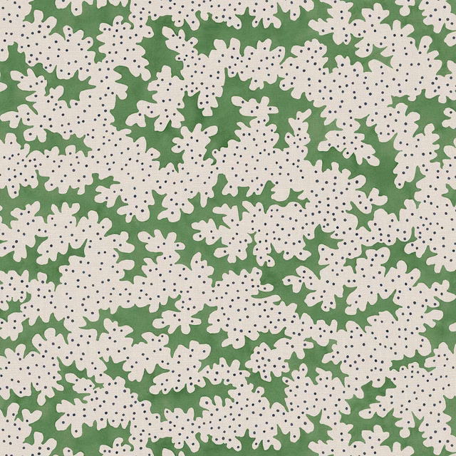 Big Top Ludo fabric