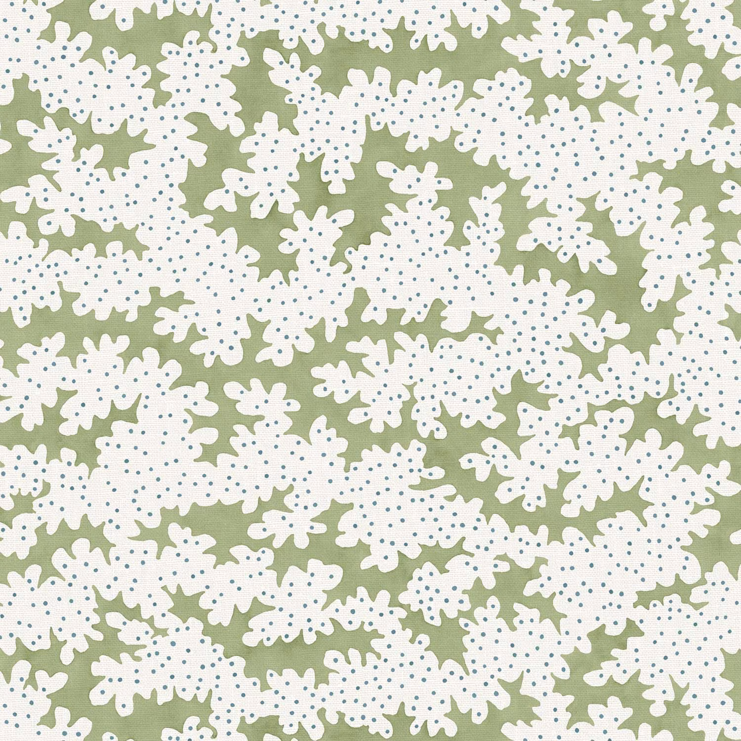 Big Top Mahjong fabric