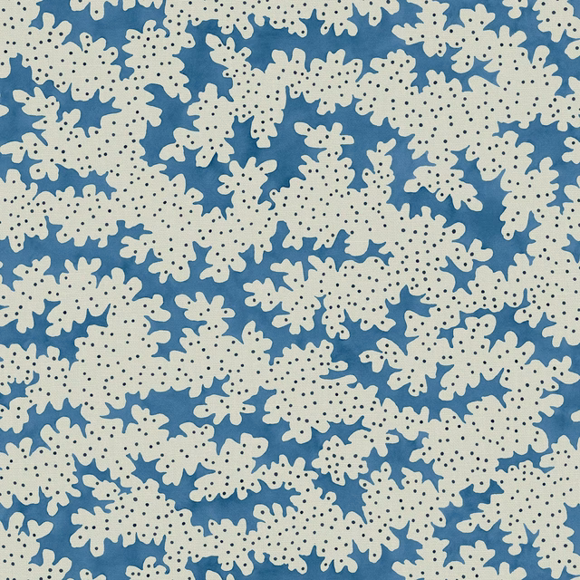 Big Top Patience fabric