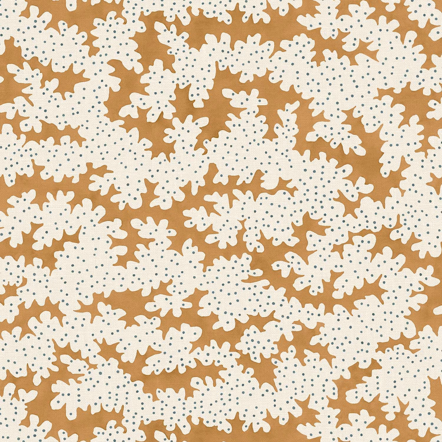 Big Top The Minister's Cat fabric