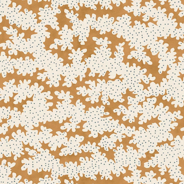 Big Top The Minister's Cat fabric