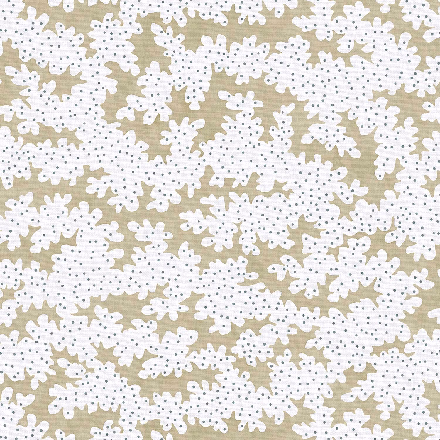 Big Top Whist fabric