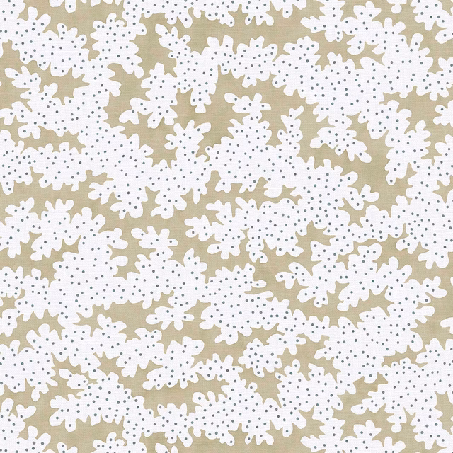 Big Top Whist fabric