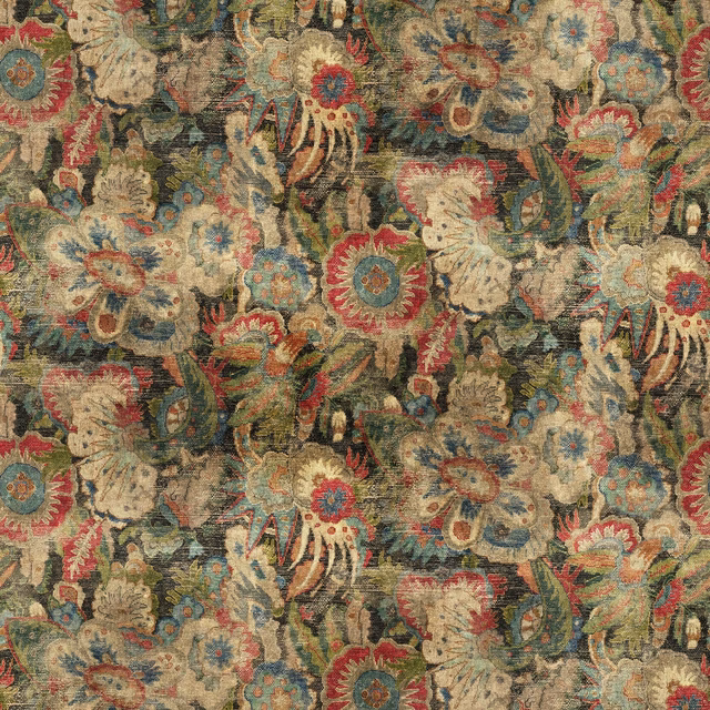 Bizarre Multi fabric