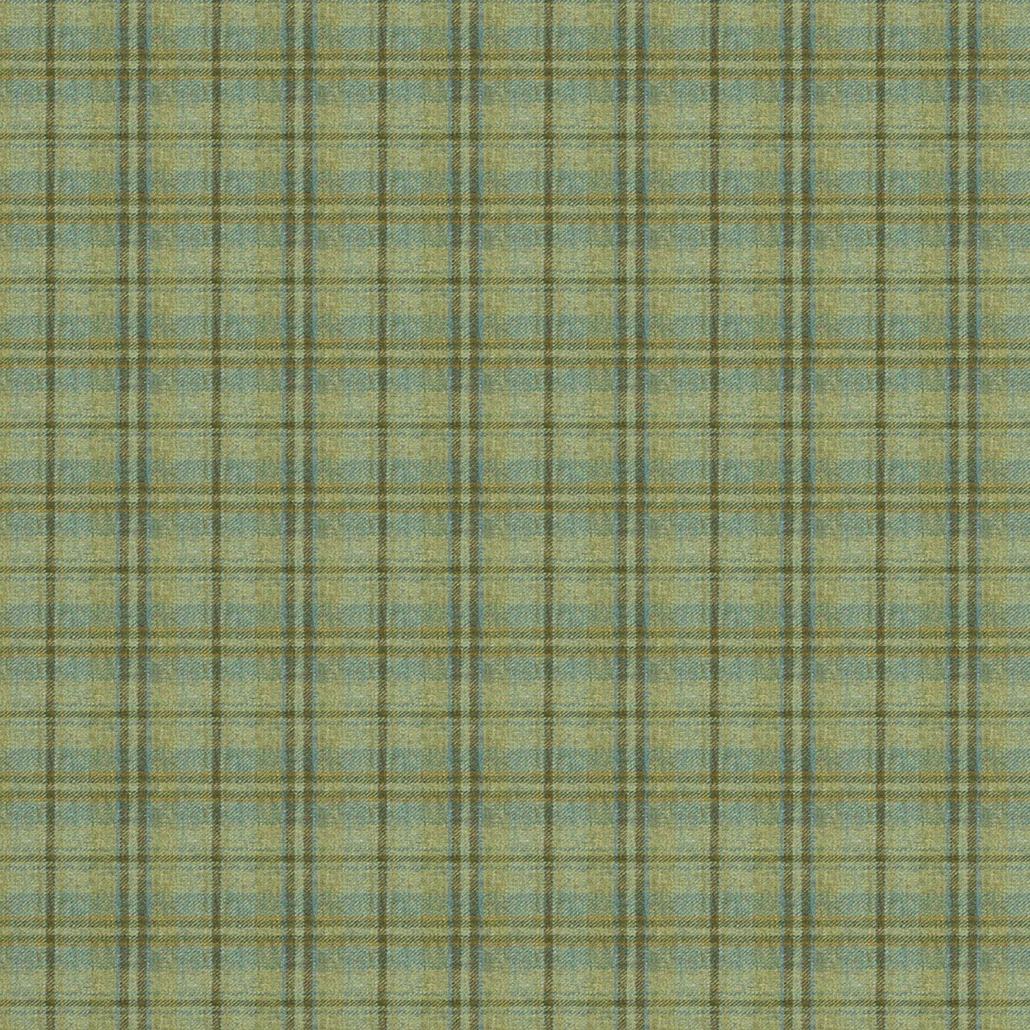 Bressay Check Hillswick fabric