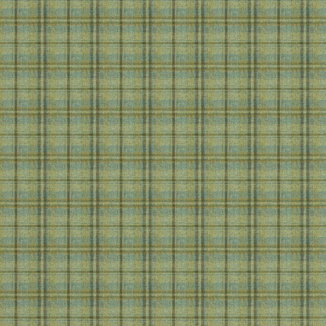 Bressay Check Hillswick fabric