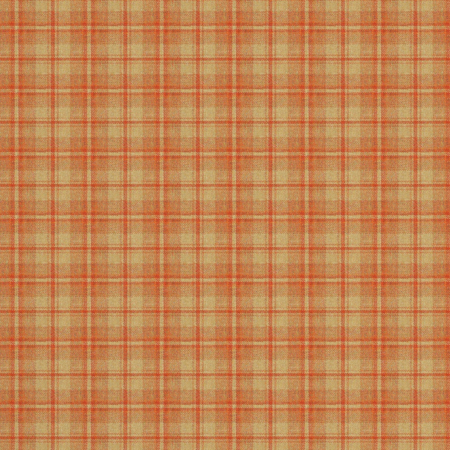 Bressay Check Ronas fabric