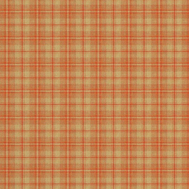 Bressay Check Ronas fabric