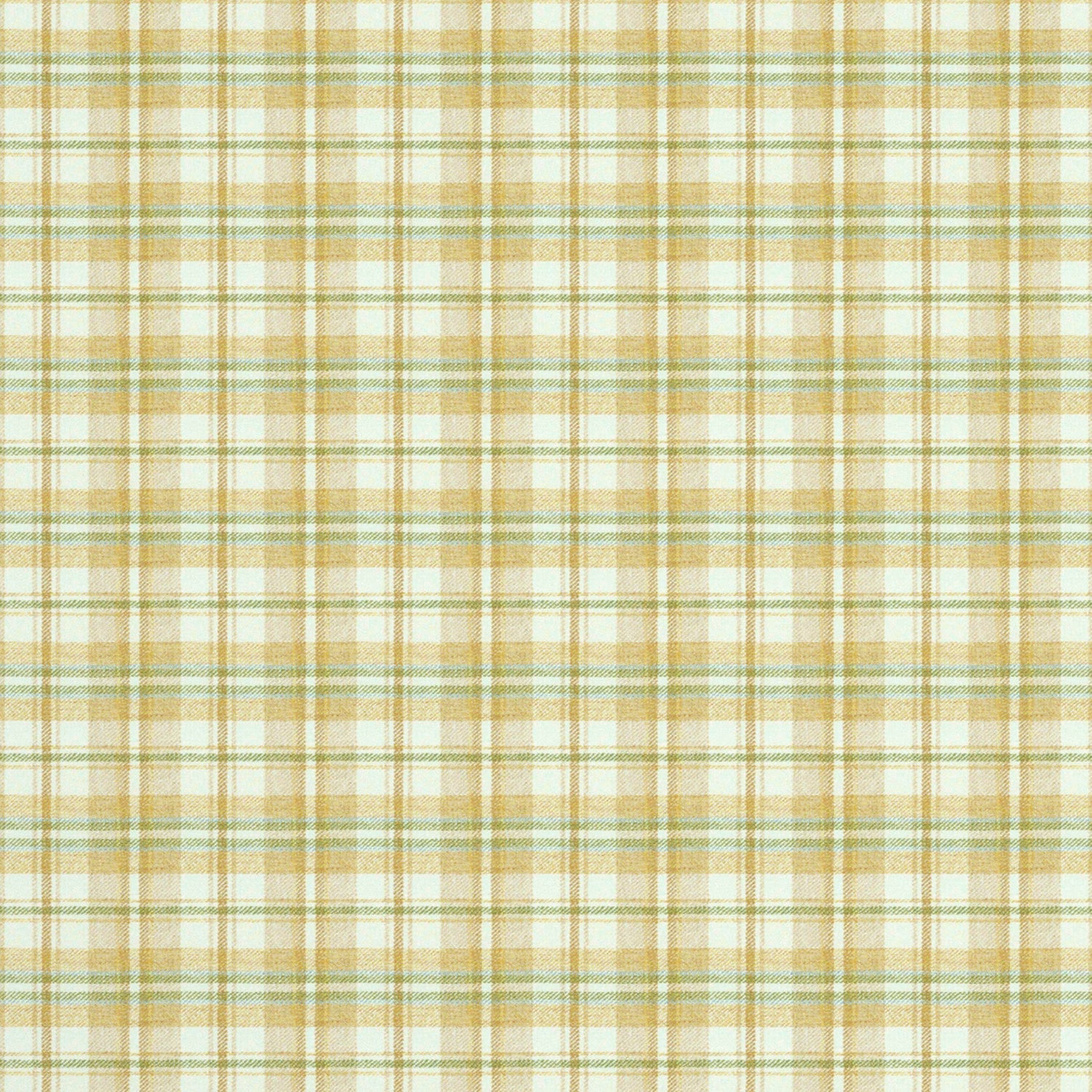 Bressay Check Sandwick fabric