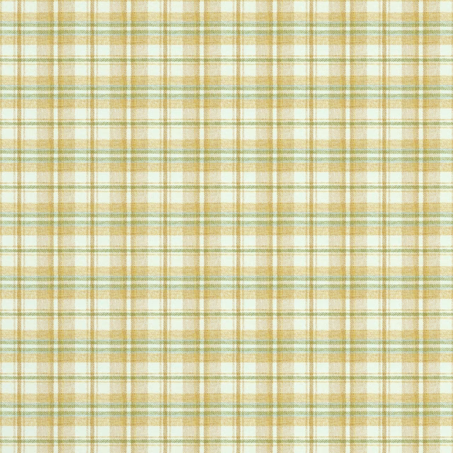 Bressay Check Sandwick fabric