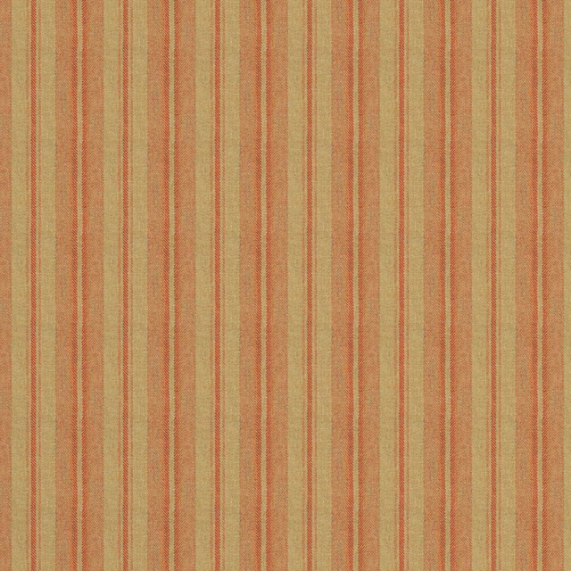 Bressay Stripe Tarbert fabric