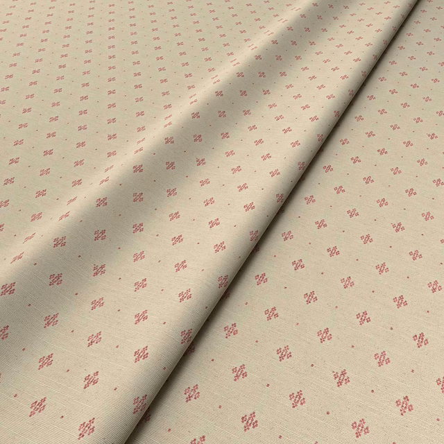 Bryher Blush fabric