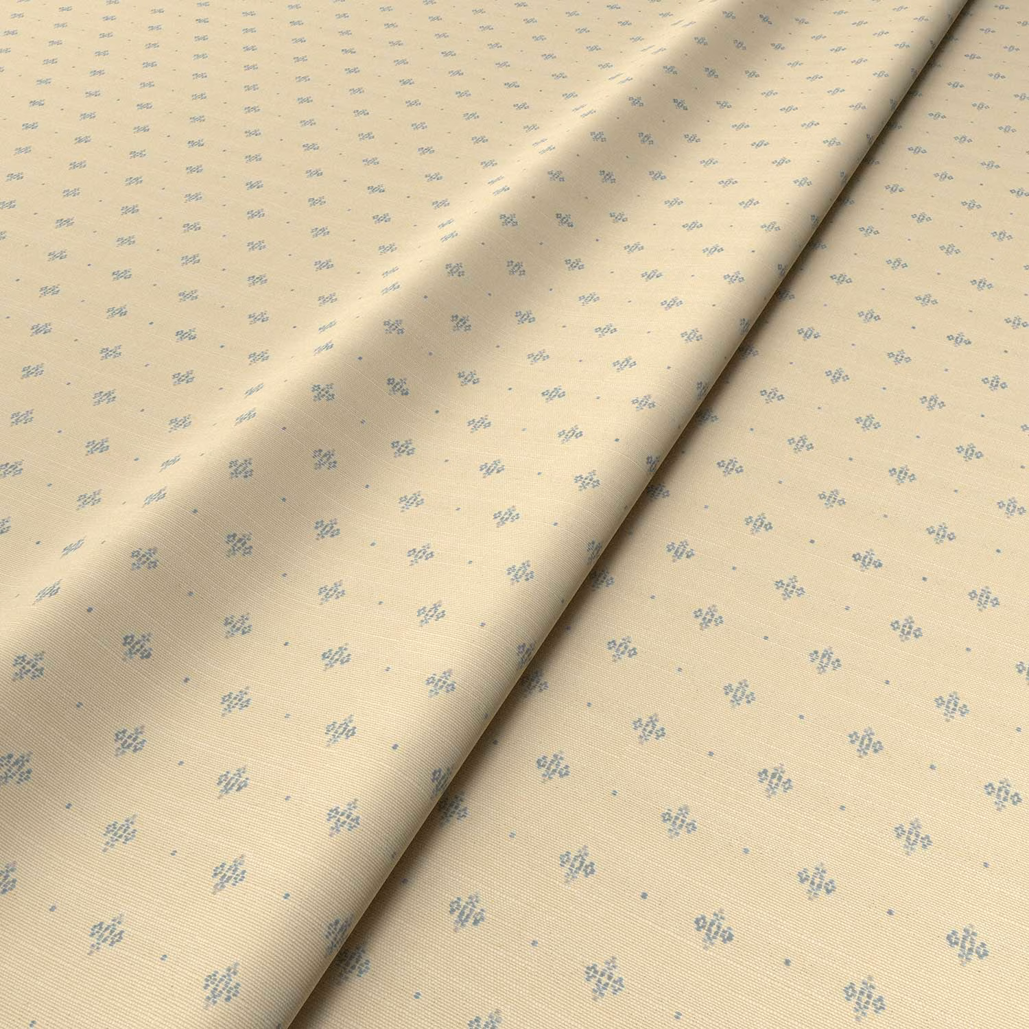 Bryher Eau Di Nil fabric