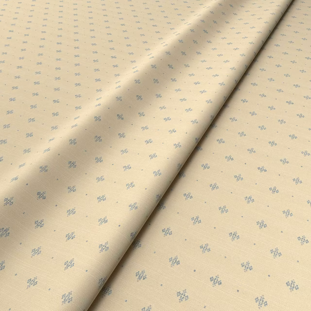 Bryher Eau Di Nil fabric