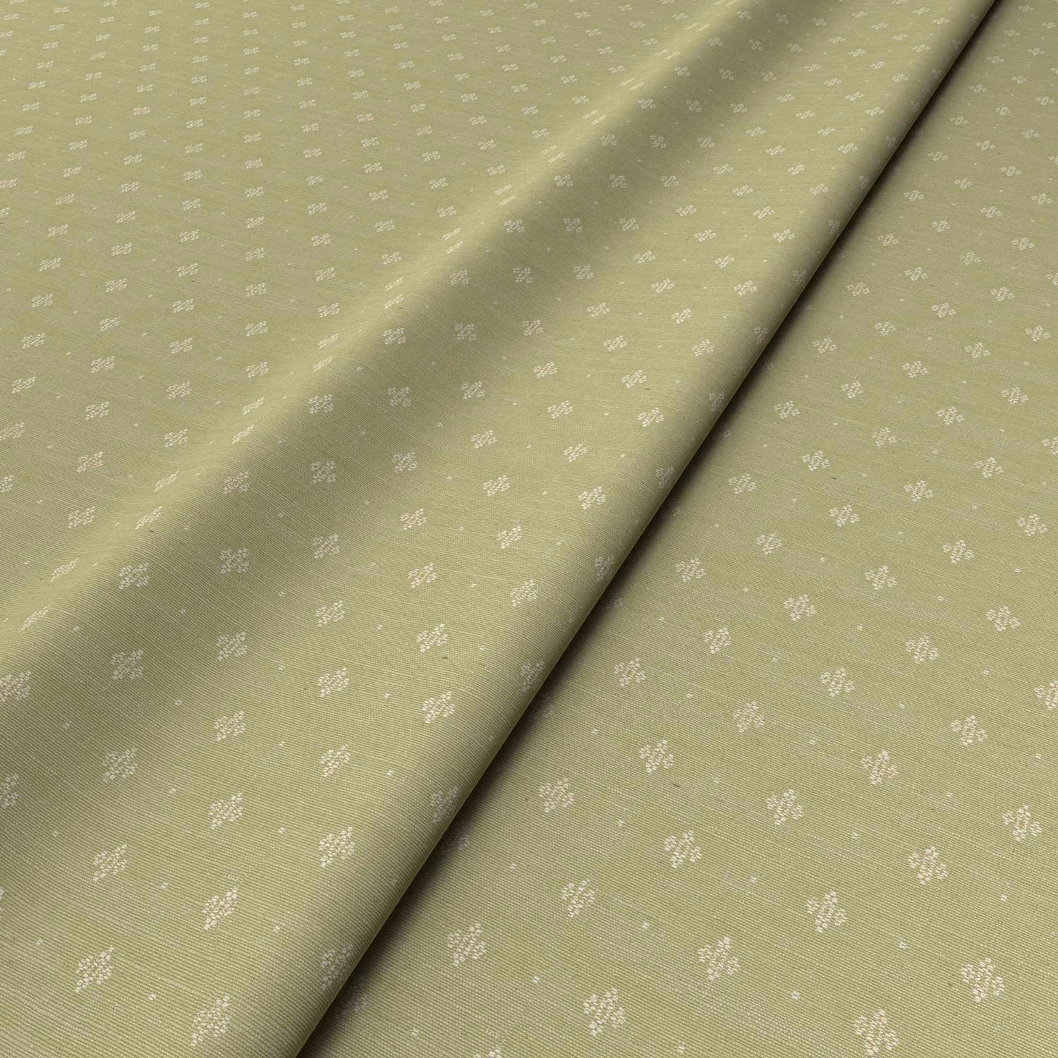 Bryher Eden fabric