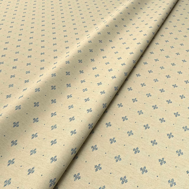 Bryher Lapis fabric