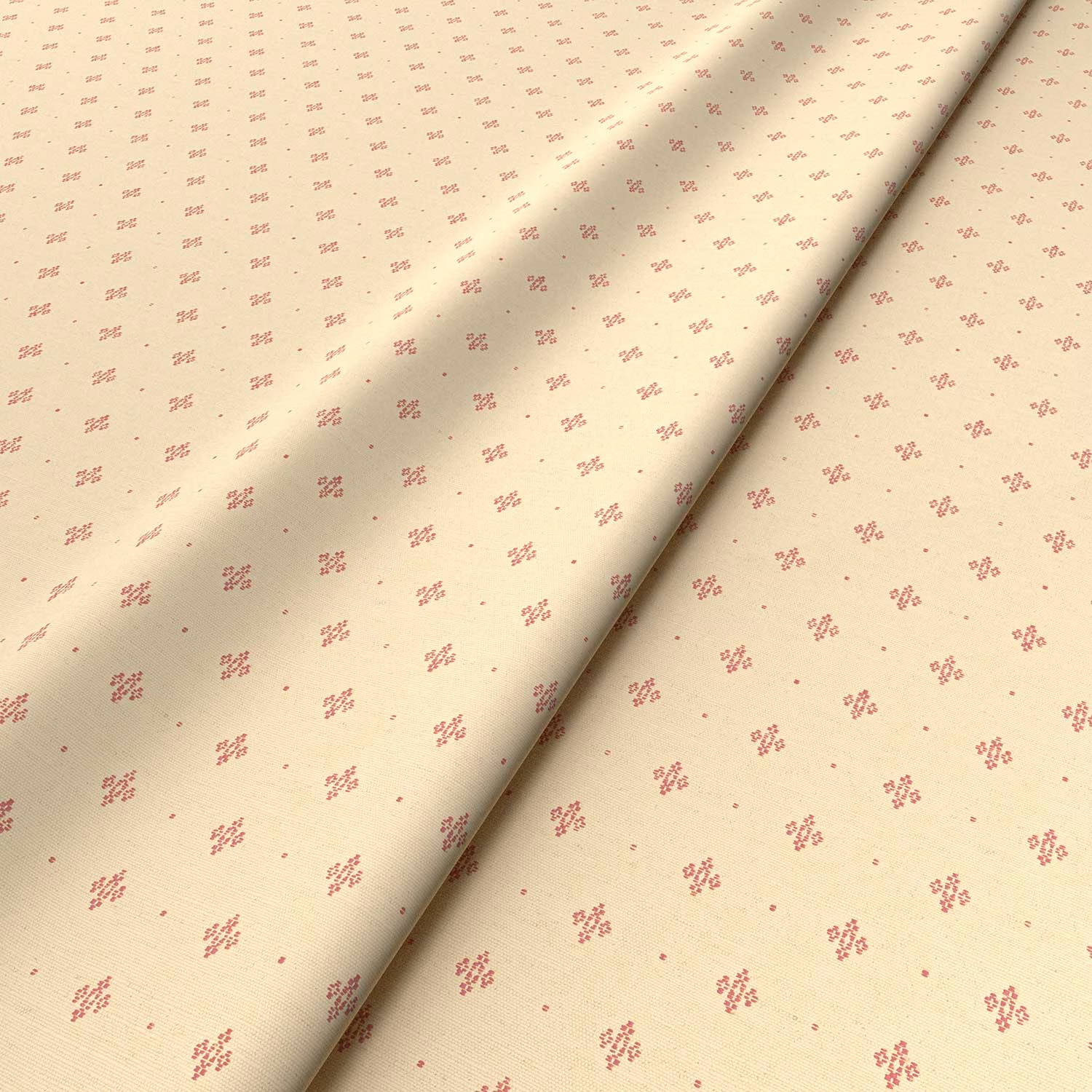 Bryher Mace fabric