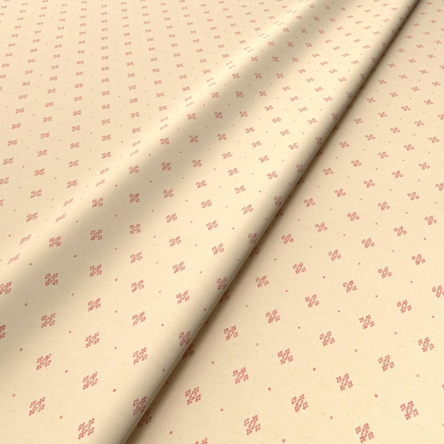 Bryher Mace fabric