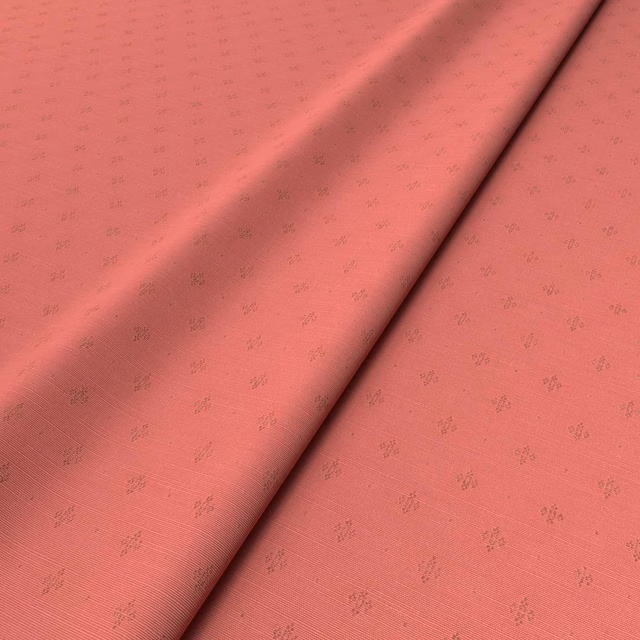 Bryher Mallow fabric