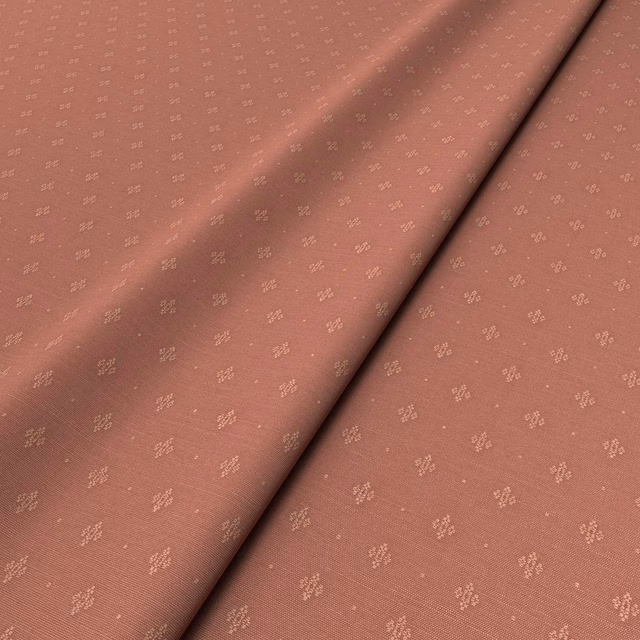 Bryher Paprika fabric