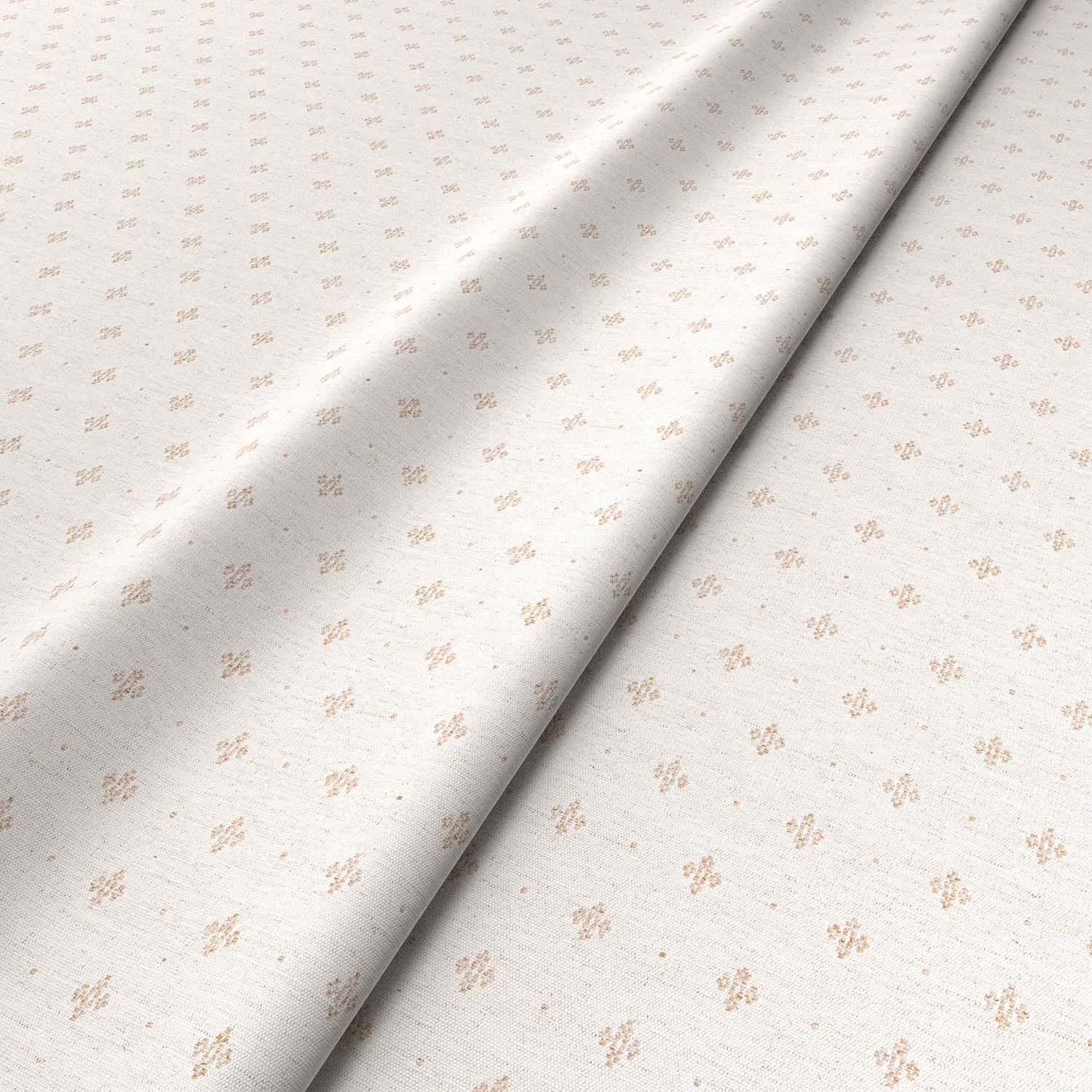 Bryher Pearl fabric