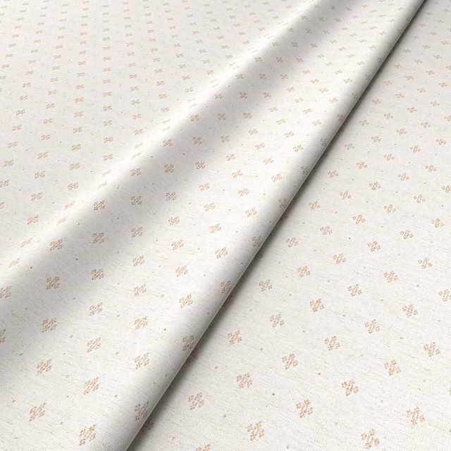 Bryher Pearl fabric