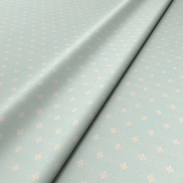 Bryher Peppermint fabric