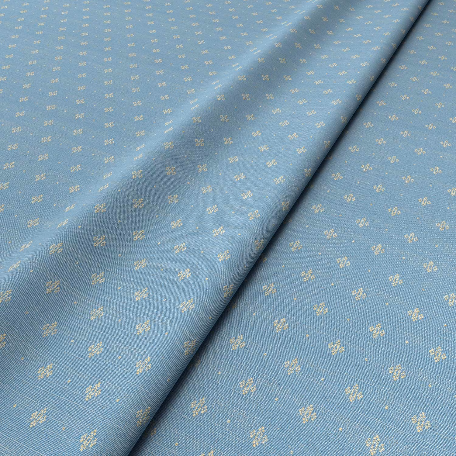Bryher Regatta fabric