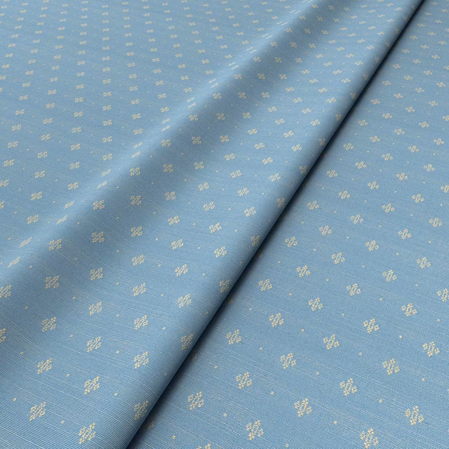 Bryher Regatta fabric