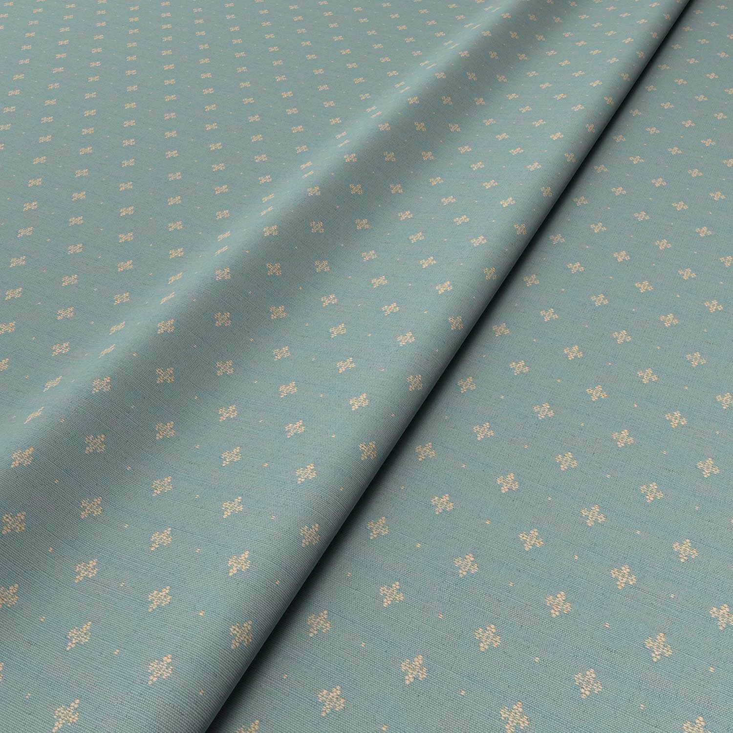 Bryher Sky Light fabric