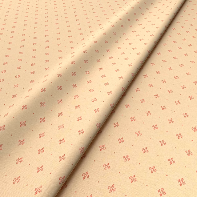 Bryher Tuscan fabric