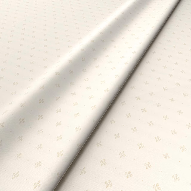 Bryher Vanilla fabric
