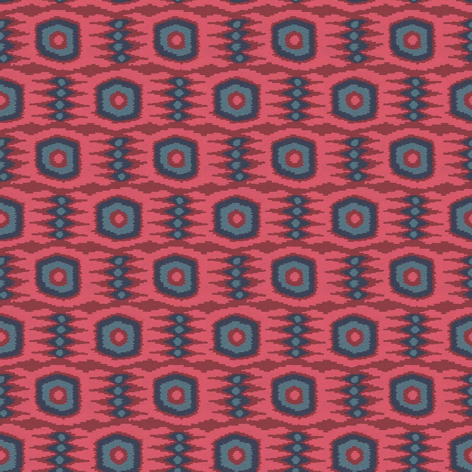 Casper Berry fabric