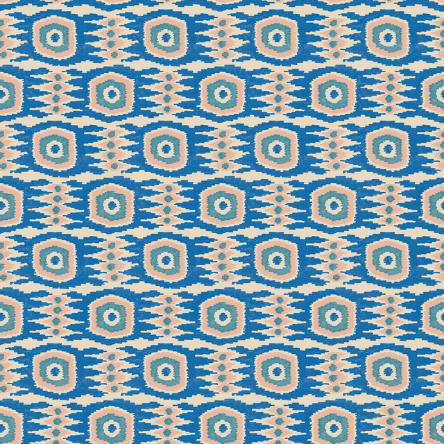Casper Persian fabric