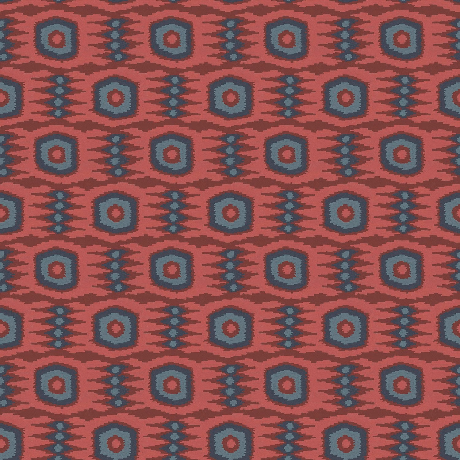 Casper Rosewood fabric