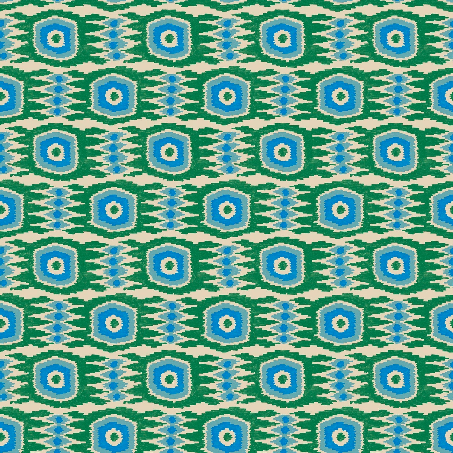 Casper Seagreen fabric