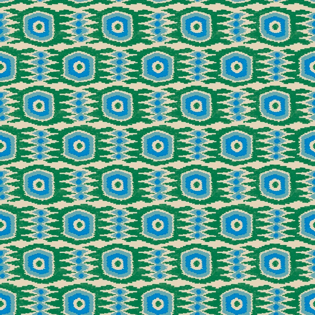 Casper Seagreen fabric