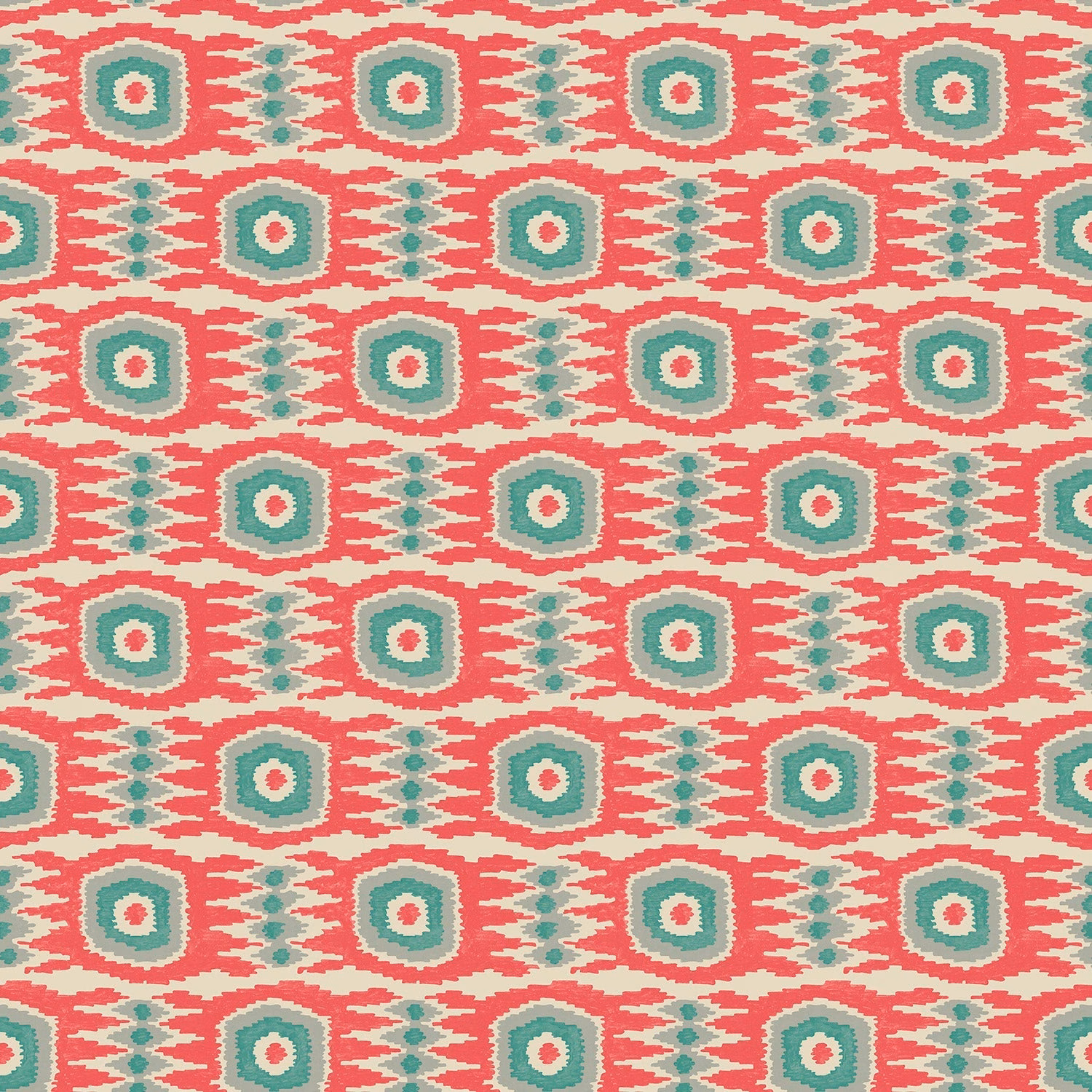 Casper Watermelon fabric