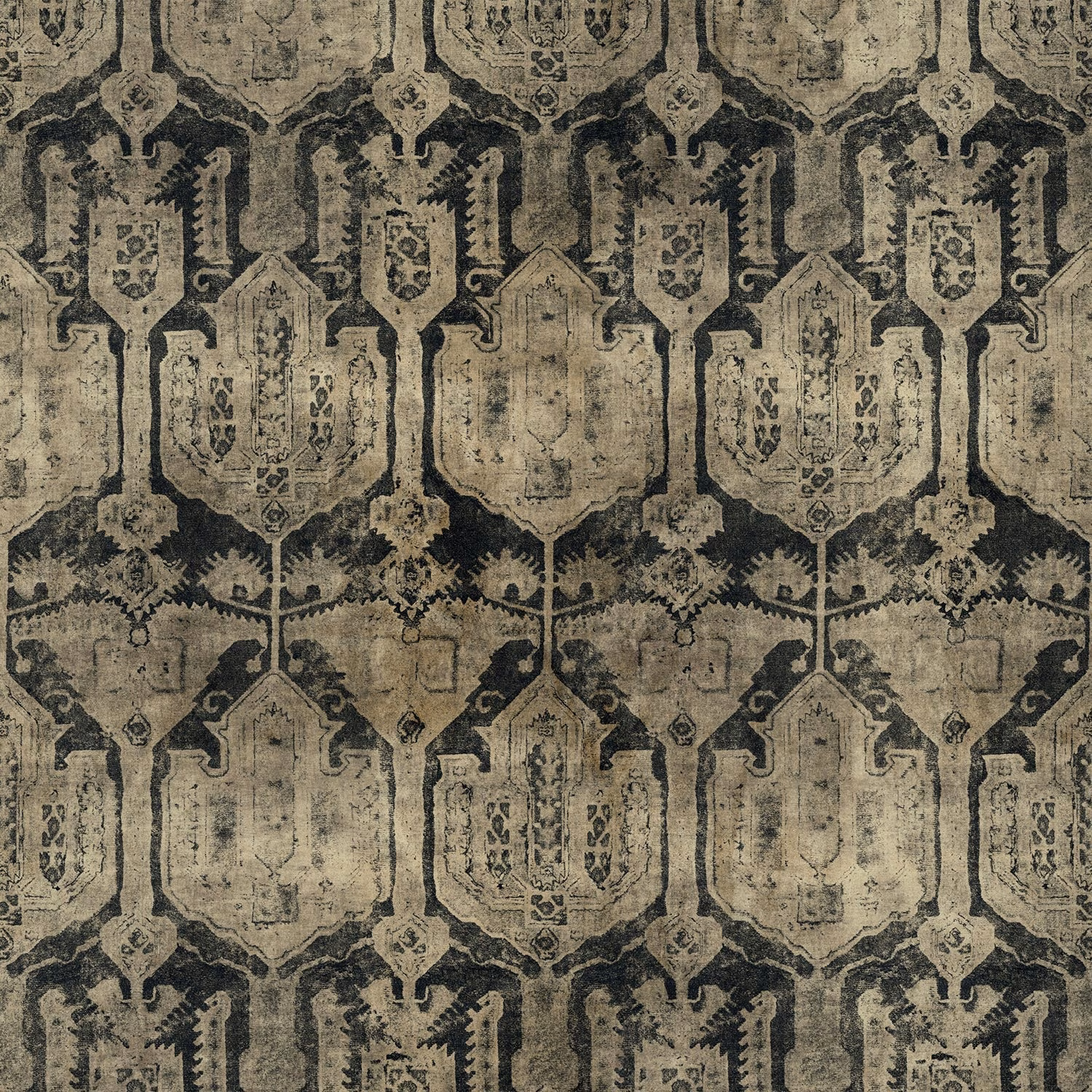 Chora Carbon fabric