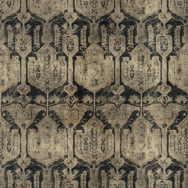 Chora Carbon fabric