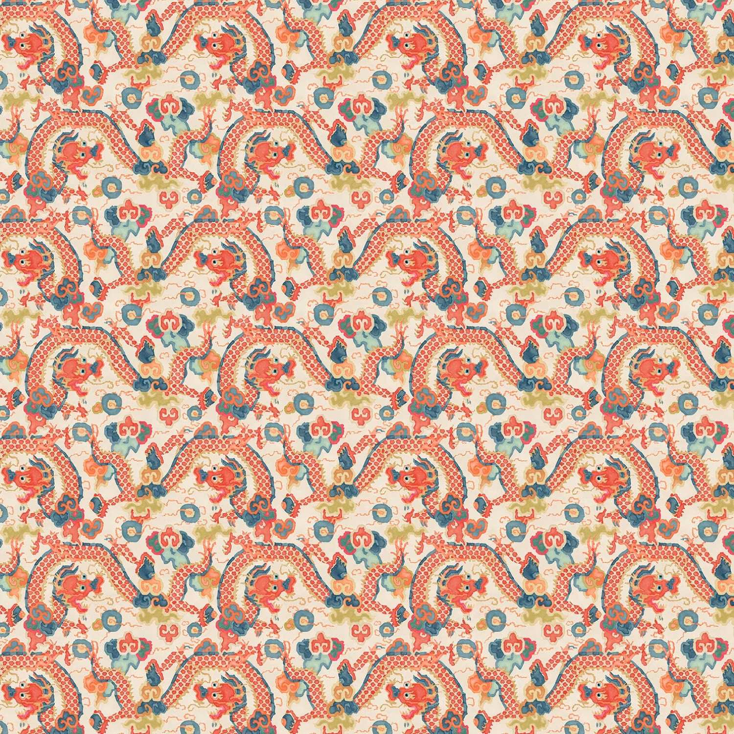 Double Dragon .Fire wallpaper