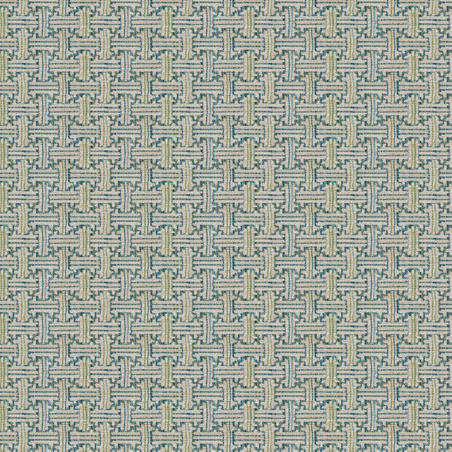 Exford Seafoam fabric