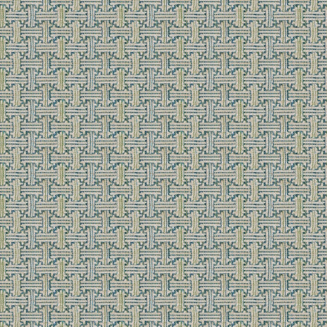 Exford Seafoam fabric