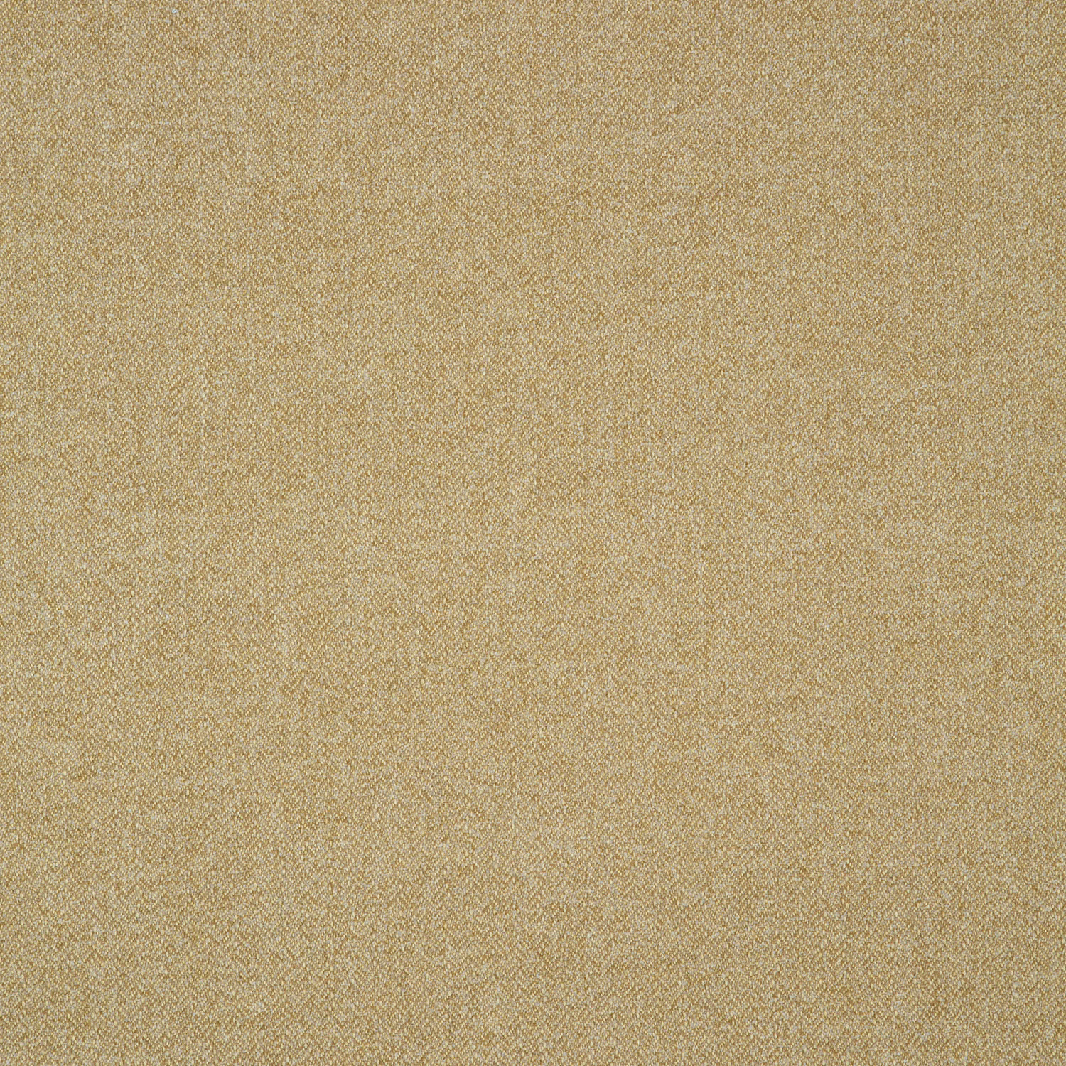 Warm butterscotch gold textile with a fine, tightly woven herringbone texture