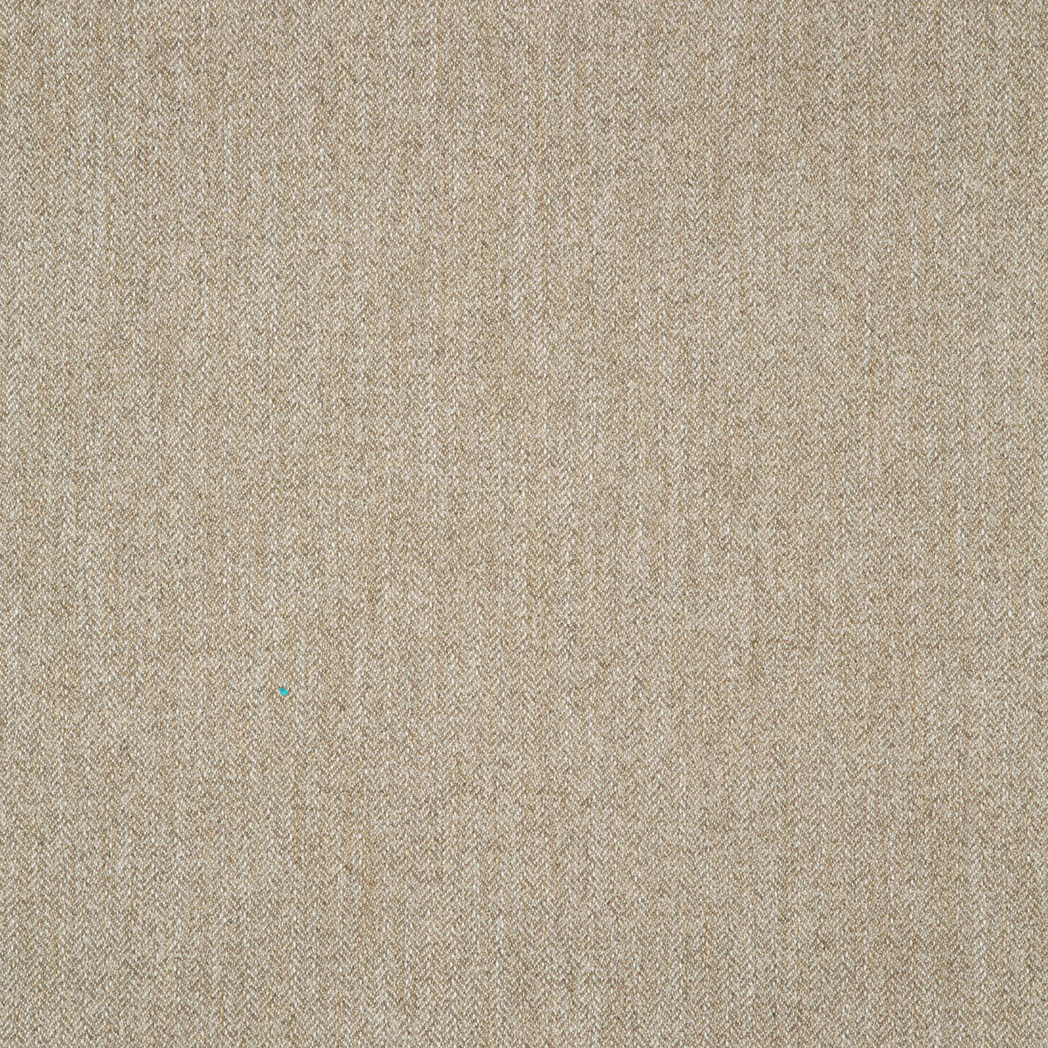 Warm latte-beige herringbone weave with fine, softly varied woven texture