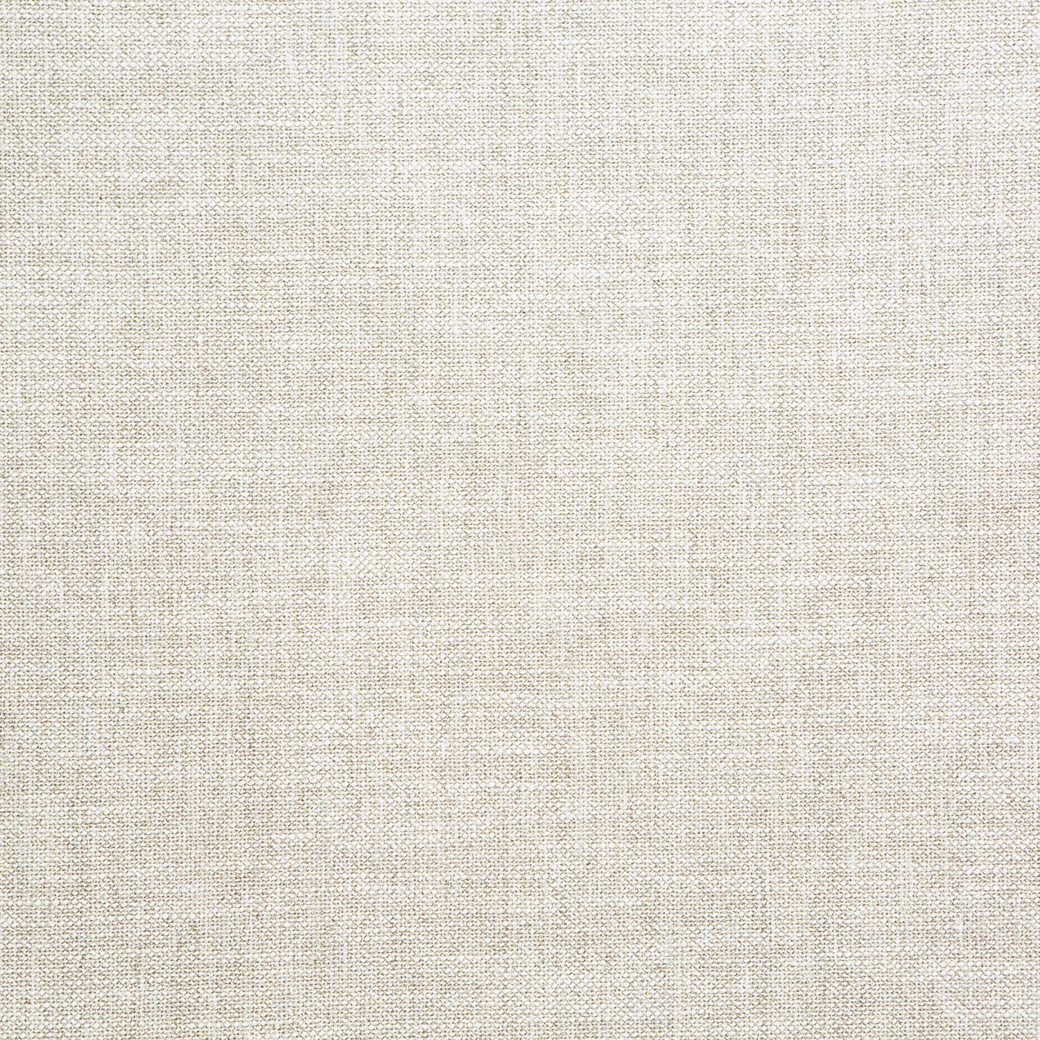 Pale cloud cream fabric with a fine, subtly irregular woven texture