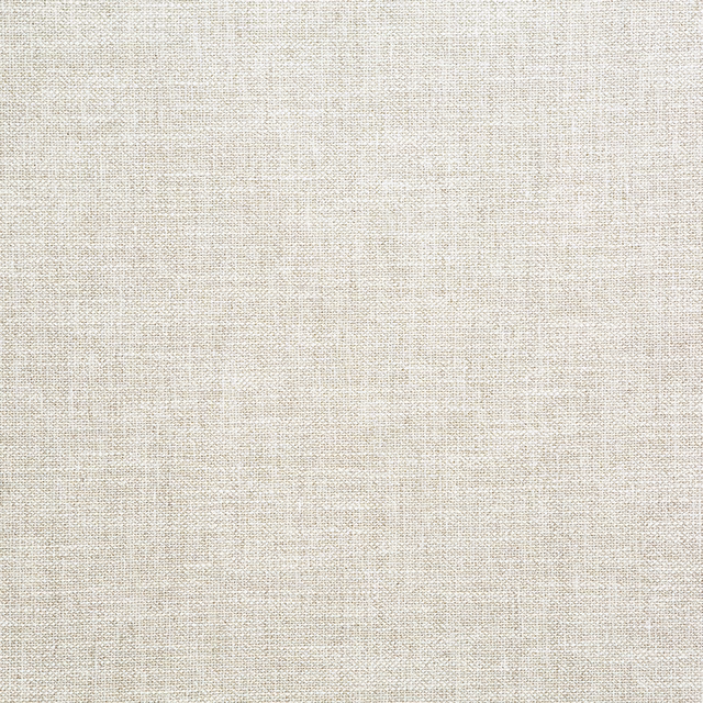 Pale cloud cream fabric with a fine, subtly irregular woven texture