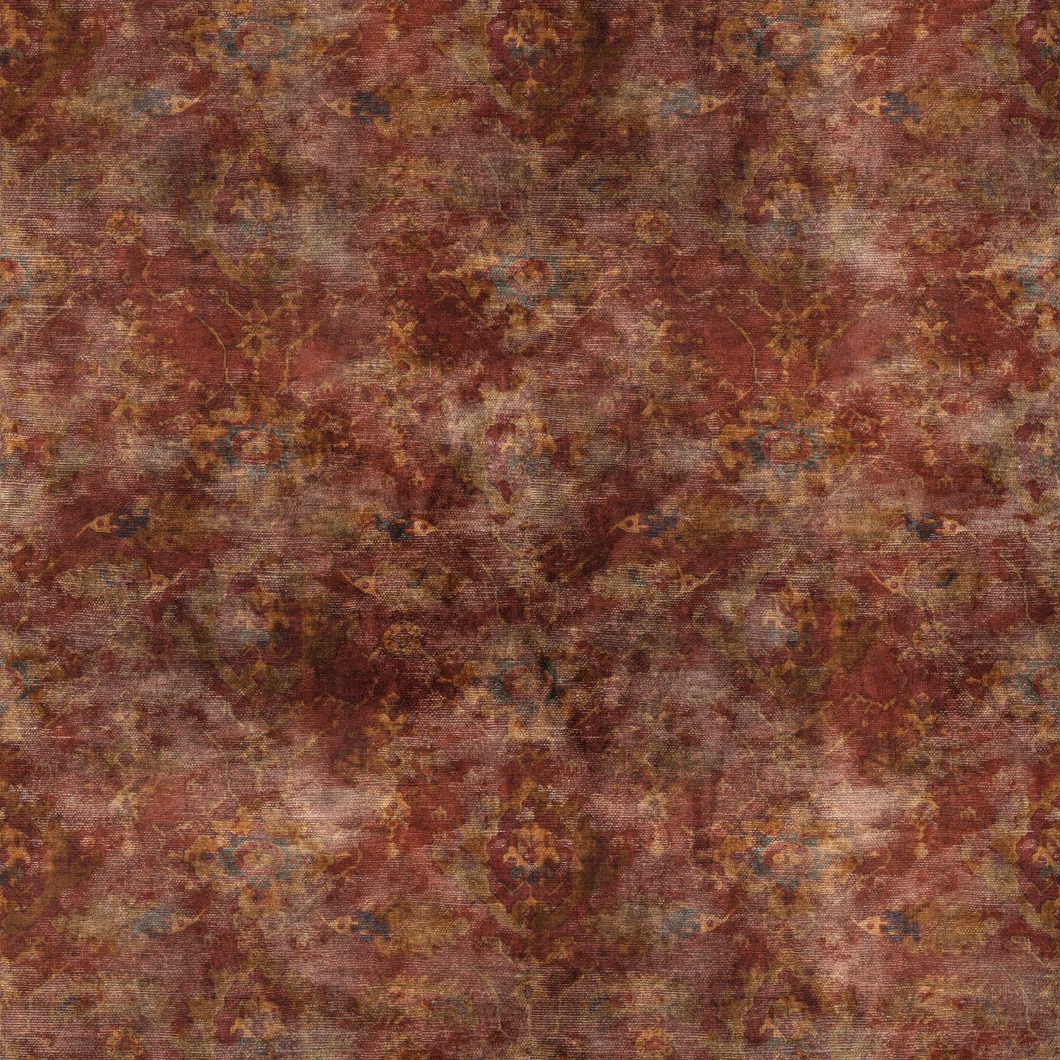 Hayali Garnet fabric